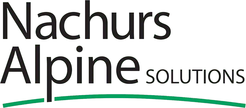 Nachurs Alpine Solutions Logo