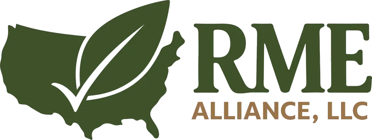 RME Alliance Logo